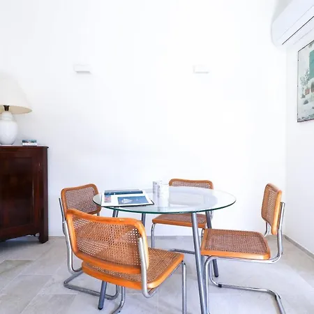 Italianway - Crosa Dell'oro 20 Apartment