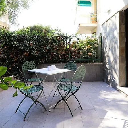 Apartment Italianway - Crosa Dell'oro 20 Santa Margherita Ligure
