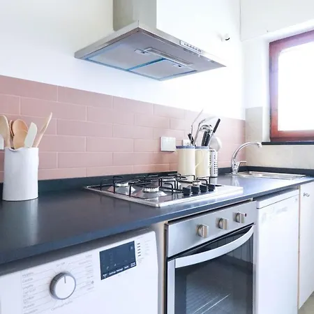 Italianway - Crosa Dell'oro 20 Apartment Santa Margherita Ligure