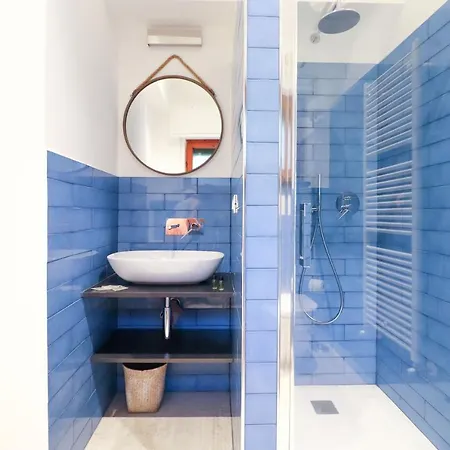 Apartment Italianway - Crosa Dell'oro 20 *