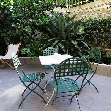 Apartment Italianway - Crosa Dell'oro 20 Santa Margherita Ligure