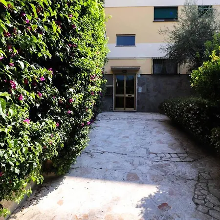 Italianway - Crosa Dell'oro 20 Apartment
