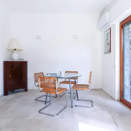 Apartment Italianway - Crosa Dell'oro 20 Santa Margherita Ligure